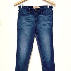 Hollister Vintage High Rise Jean Legging | 7L